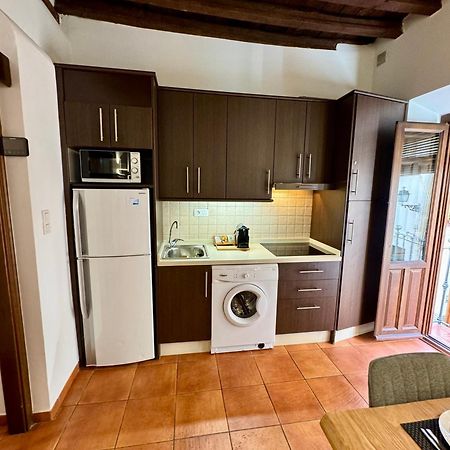 G5 Realejo Apartment Granada Dış mekan fotoğraf