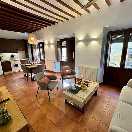 G5 Realejo Apartment Granada Dış mekan fotoğraf