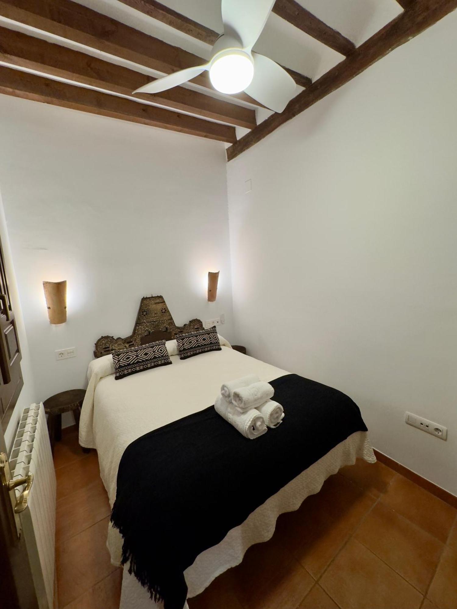G5 Realejo Apartment Granada Dış mekan fotoğraf