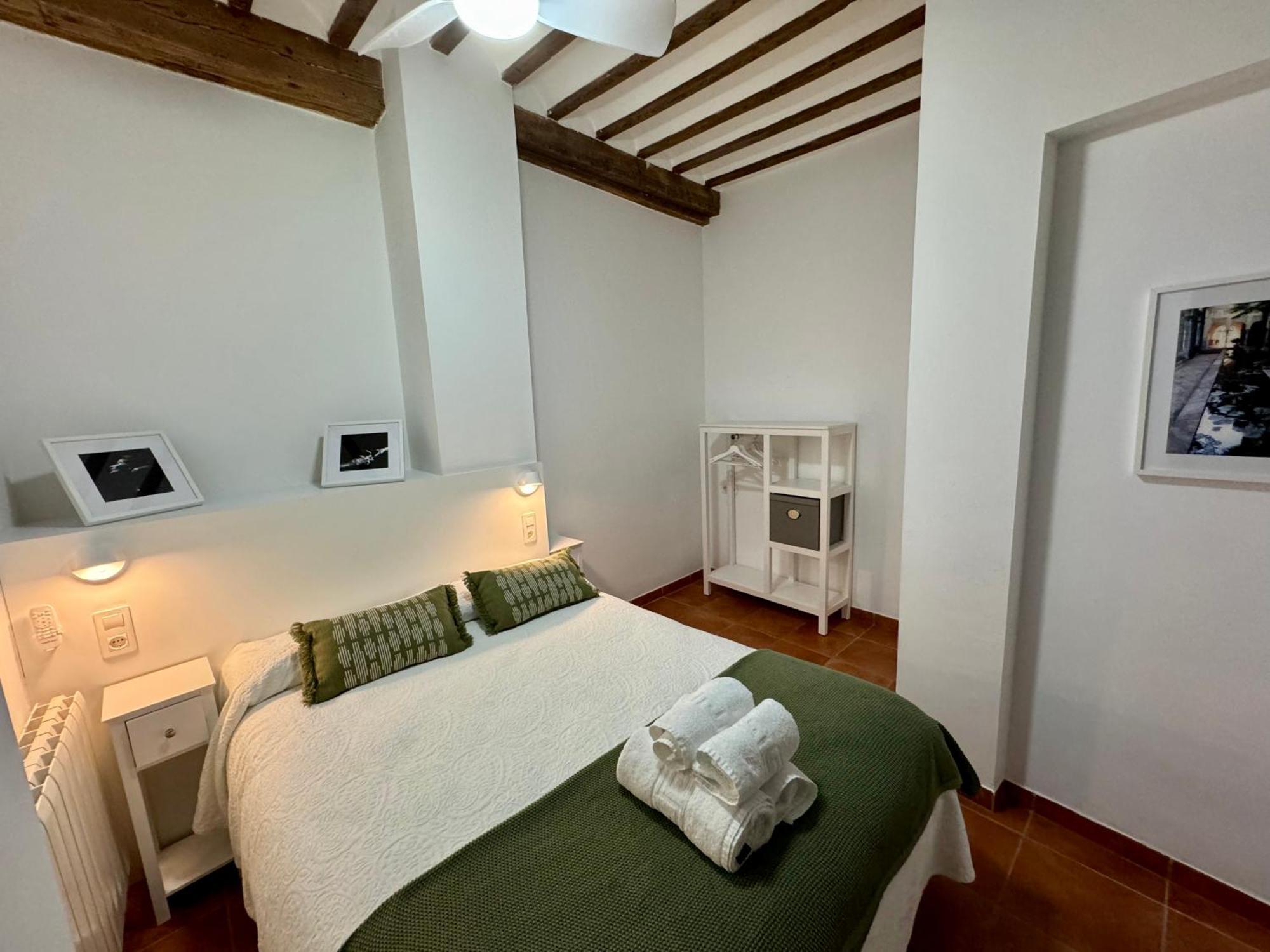 G5 Realejo Apartment Granada Dış mekan fotoğraf