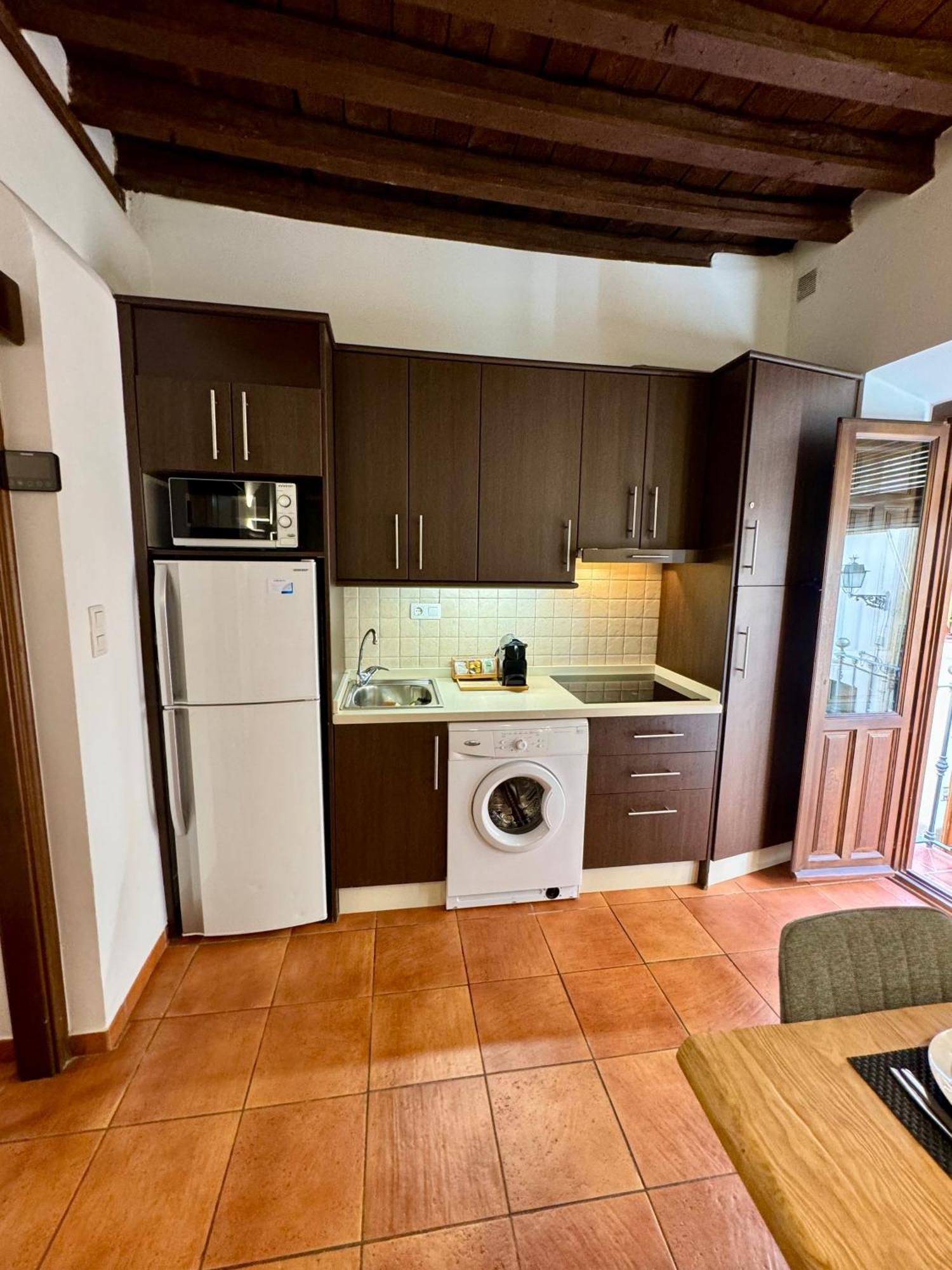 G5 Realejo Apartment Granada Dış mekan fotoğraf