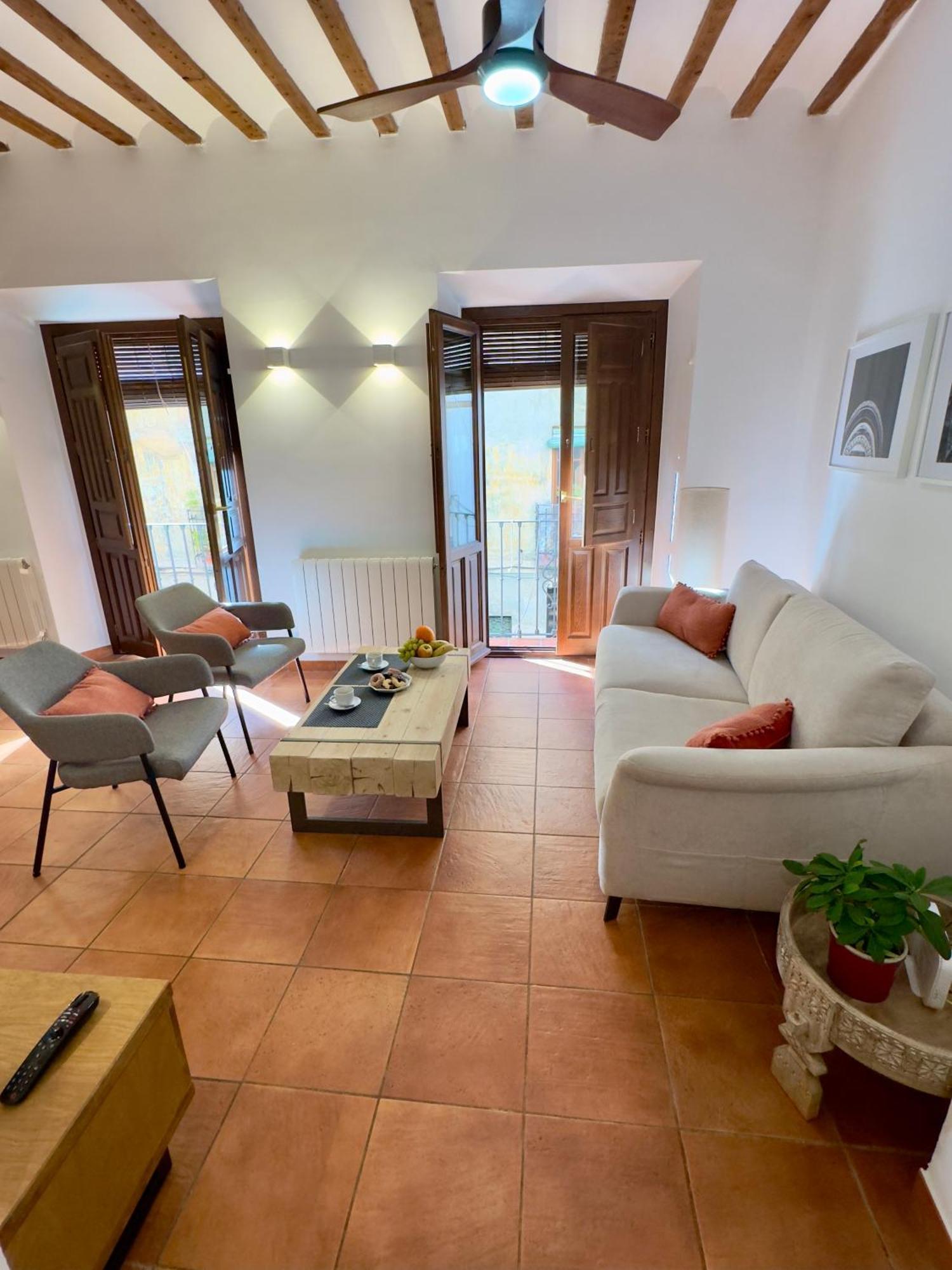 G5 Realejo Apartment Granada Dış mekan fotoğraf