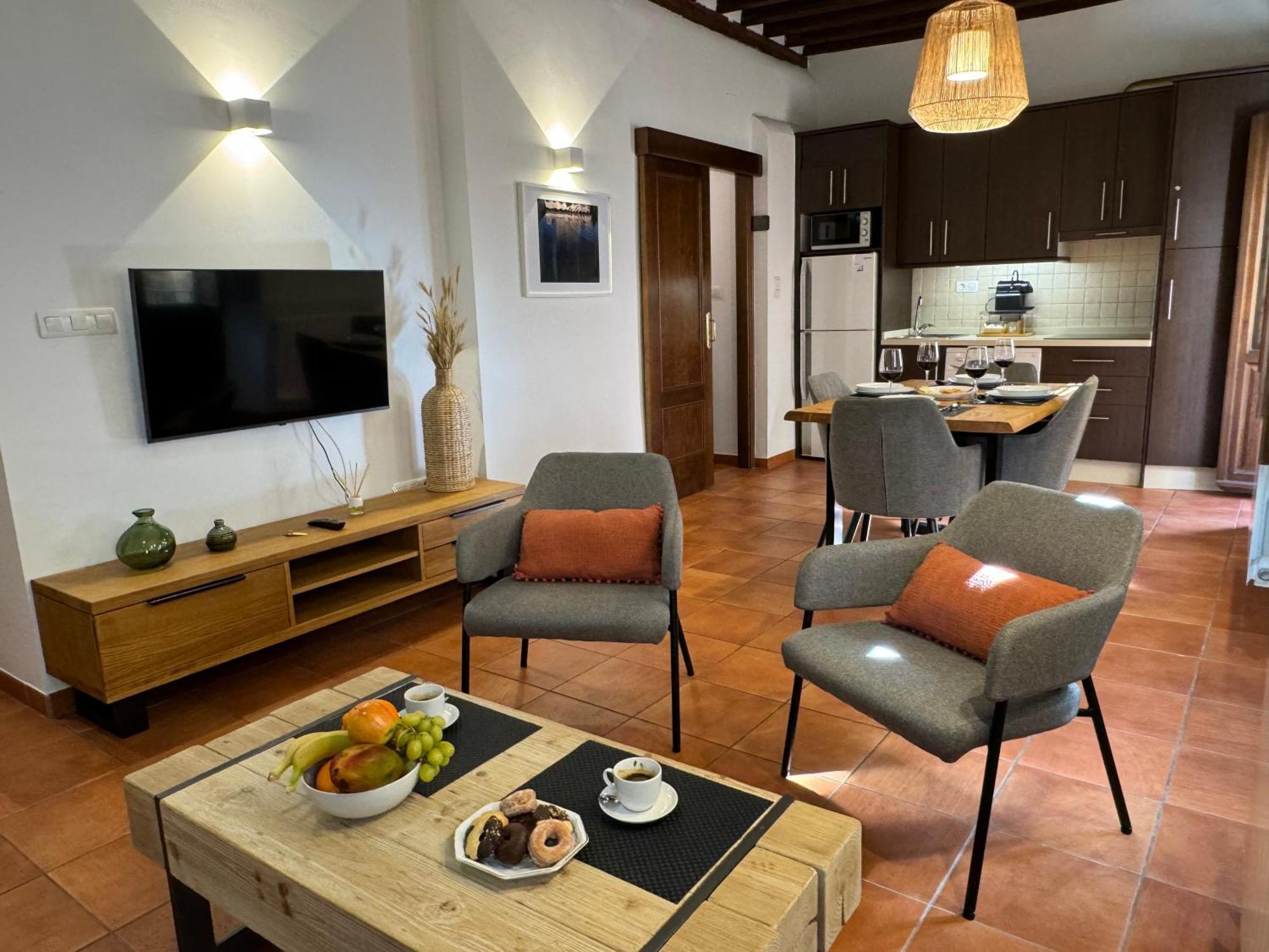 G5 Realejo Apartment Granada Dış mekan fotoğraf