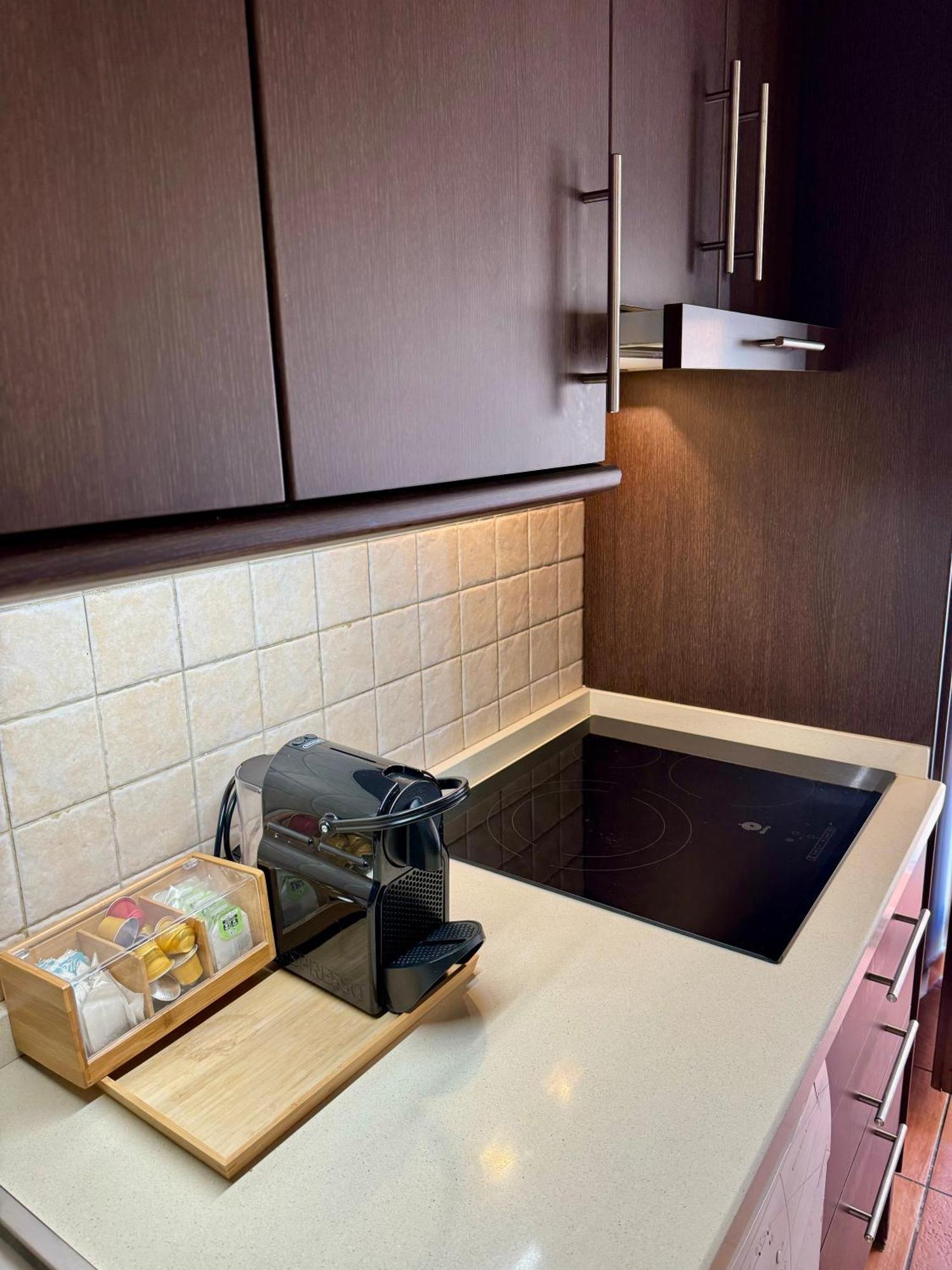 G5 Realejo Apartment Granada Dış mekan fotoğraf