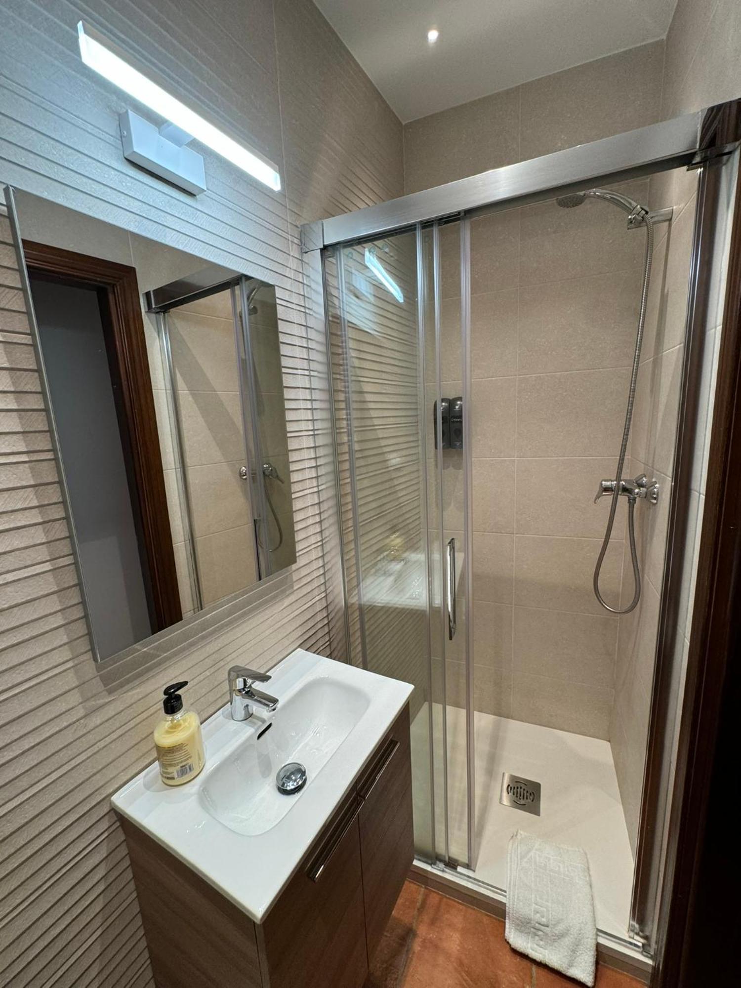 G5 Realejo Apartment Granada Dış mekan fotoğraf