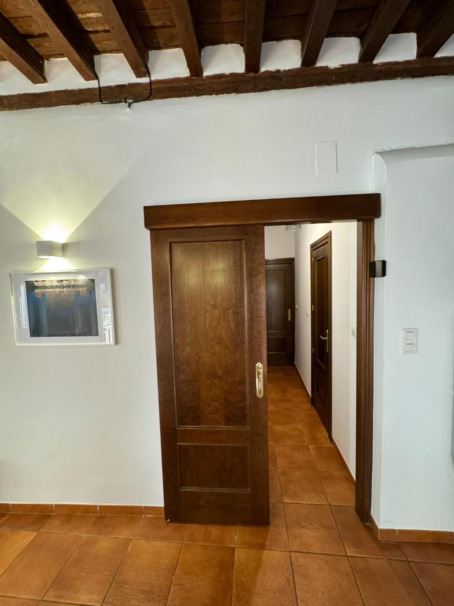 G5 Realejo Apartment Granada Dış mekan fotoğraf